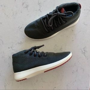 allbirds jackalberry